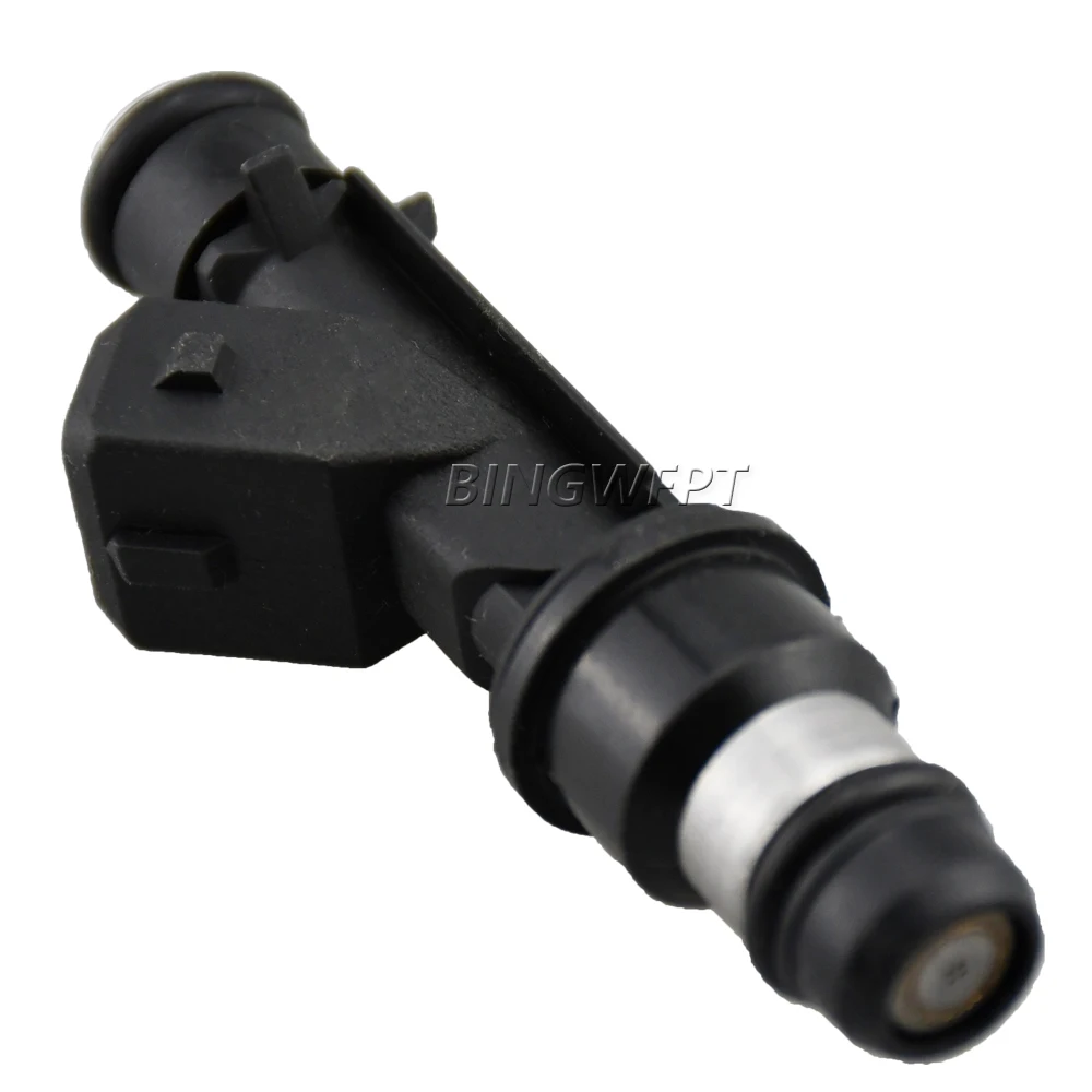 Set Di 4 Iniettori Per Opel Astra F/G, Vectra B, Zafira A 1.4 1.6 16V - Sostituto 0280156414
