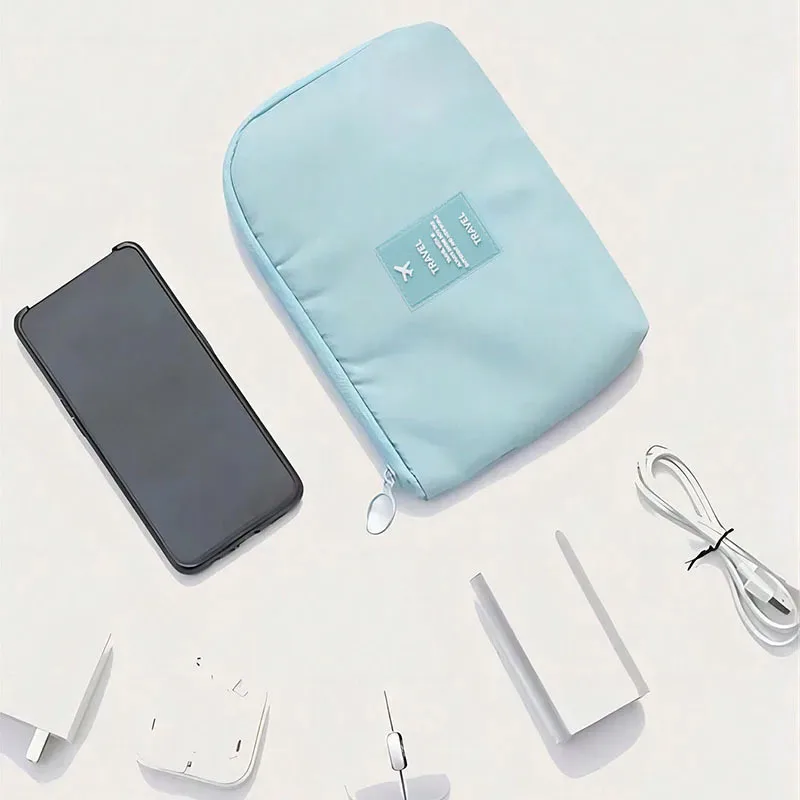 Waterproof Digital Travel Storage Bag 4