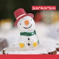 Smile Snowman