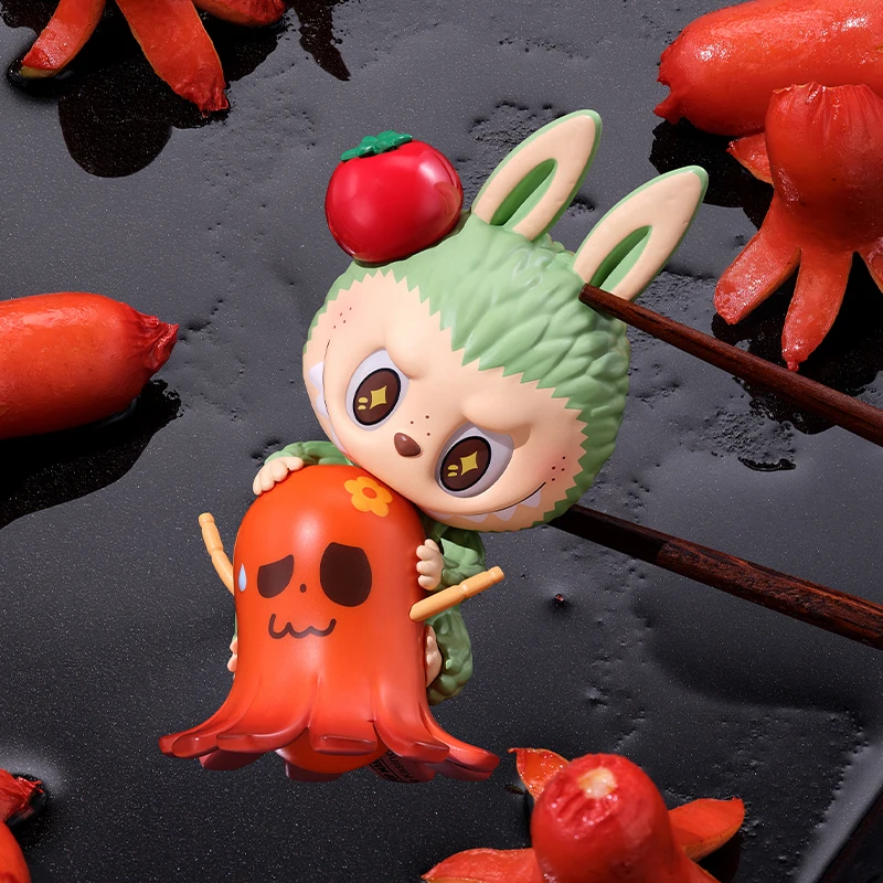 POP MART Wacky Mart Series 巾着　アソート POP MART Wacky Mart Series 巾着 アソート - メルカリ