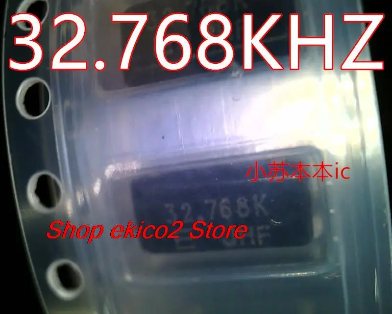 

Оригинальный stock MC-146 32,768 KHZ MC146 EAZC 7*1,5*1,4