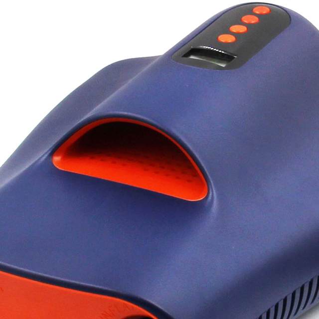 Electric Air Pump 0~22PSI Deflatable Inflatable Pump Inflatable Quick Inflation Pump for Air Pump Kayak Boat Airbed Air Boat