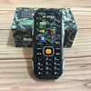 3 Sim Card Power Bank Mobile Phone, 2.4 Inch, 5800mah,2G GSM,Push Button,Dual Flashlight,Wireless FM,BigHorn Dustproof CellPhone 1