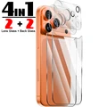 4 in 1 Glass