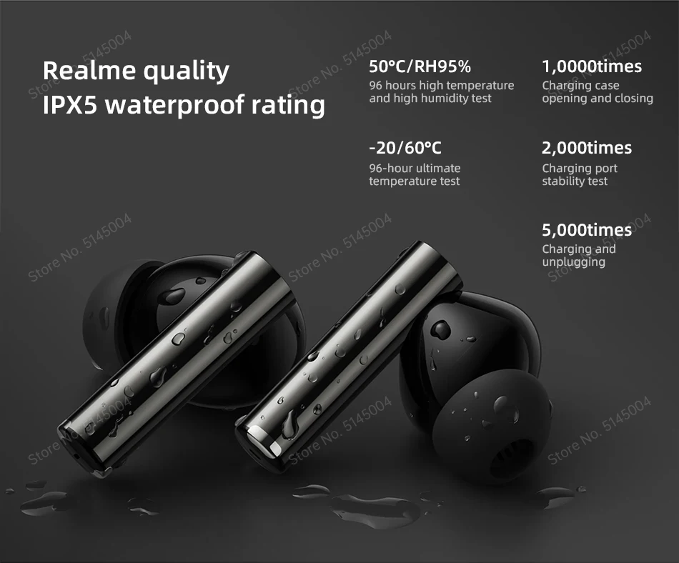 Realmi Buds Air 2 Купить