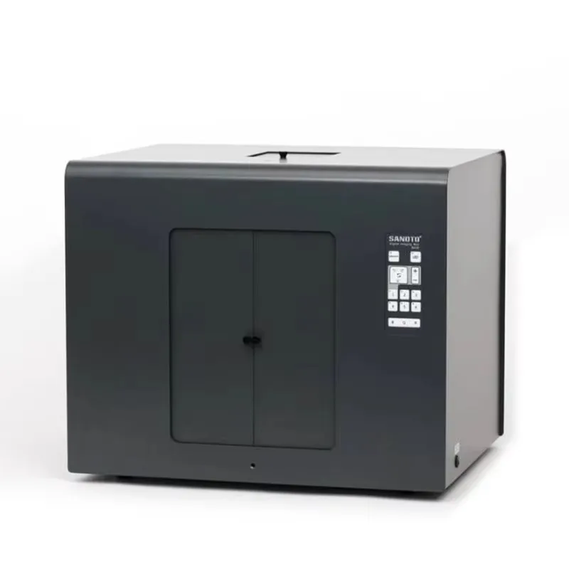 SANOTO Photography Studio Photo Light Box Jewelry Foto LED Softbox Dimmable Lightroom Tabletop Shooting Tent Lightbox