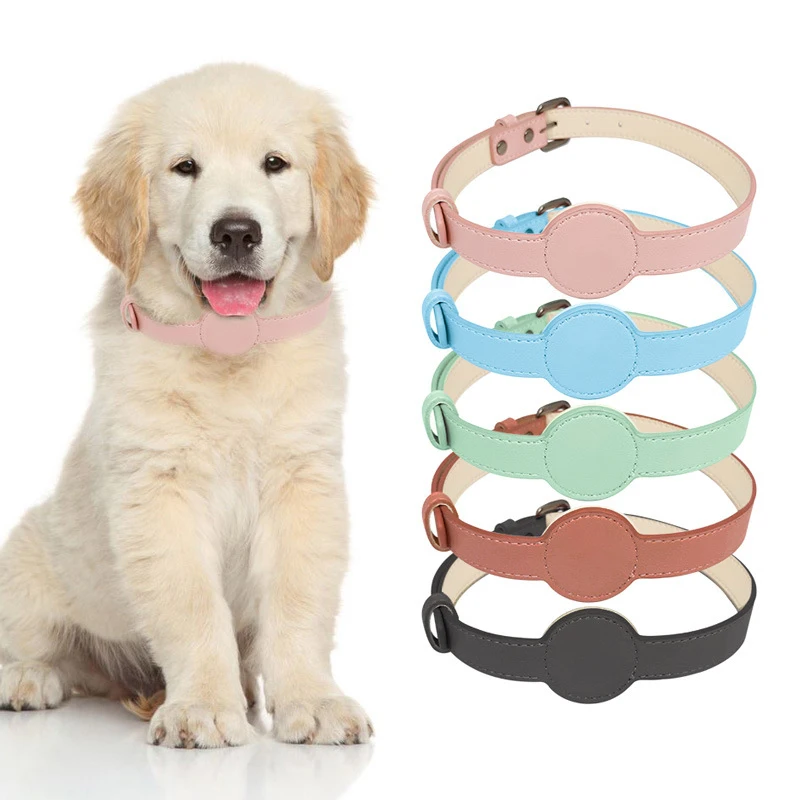 1 collar para gato Apple AirTag, funda de silicona antipérdida, accesorios  para collar de perro y gato con seguimiento GPS para gatos pequeños,  mascotas (gato blanco) Sailing Electrónica