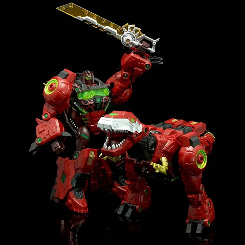 Transformation Planet X PX-06 Vulcun PX-06B PX-06C G2