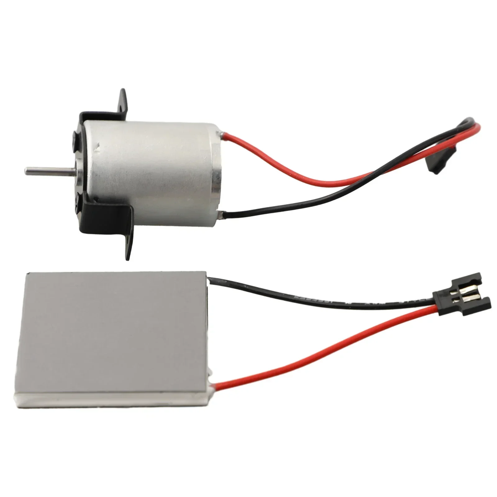 Fireplace Fan Motor Power Generation Accessories Repair Kit For Stove Burner Fan Fireplaces General Accessories