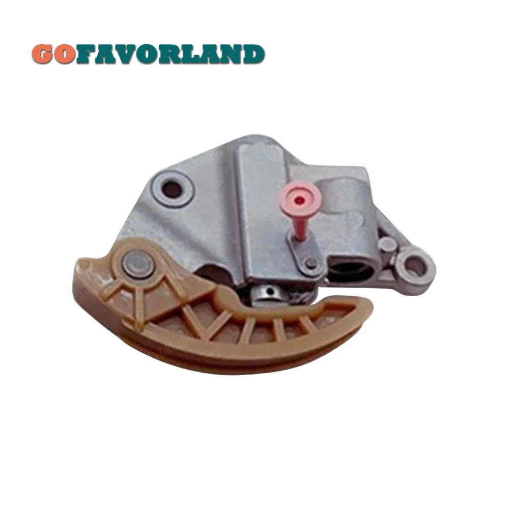 

Engine Oil Pump Chain Tensioner-Stock Lower Components 13450-R40-A01 13450R40A01 For Honda Accord 2.4L LX EXL 2003-2008
