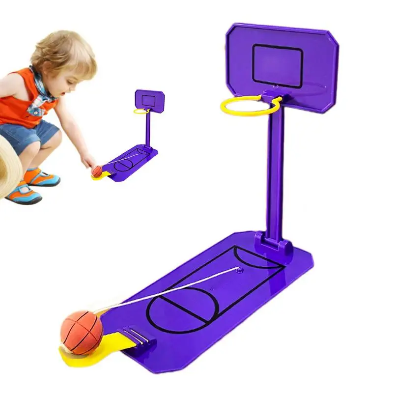 

Mini Basketball Game Desktop Basketball Game Set Mini Tabletop Basketball Games For Kids Desktop Games Desk Games For Adults