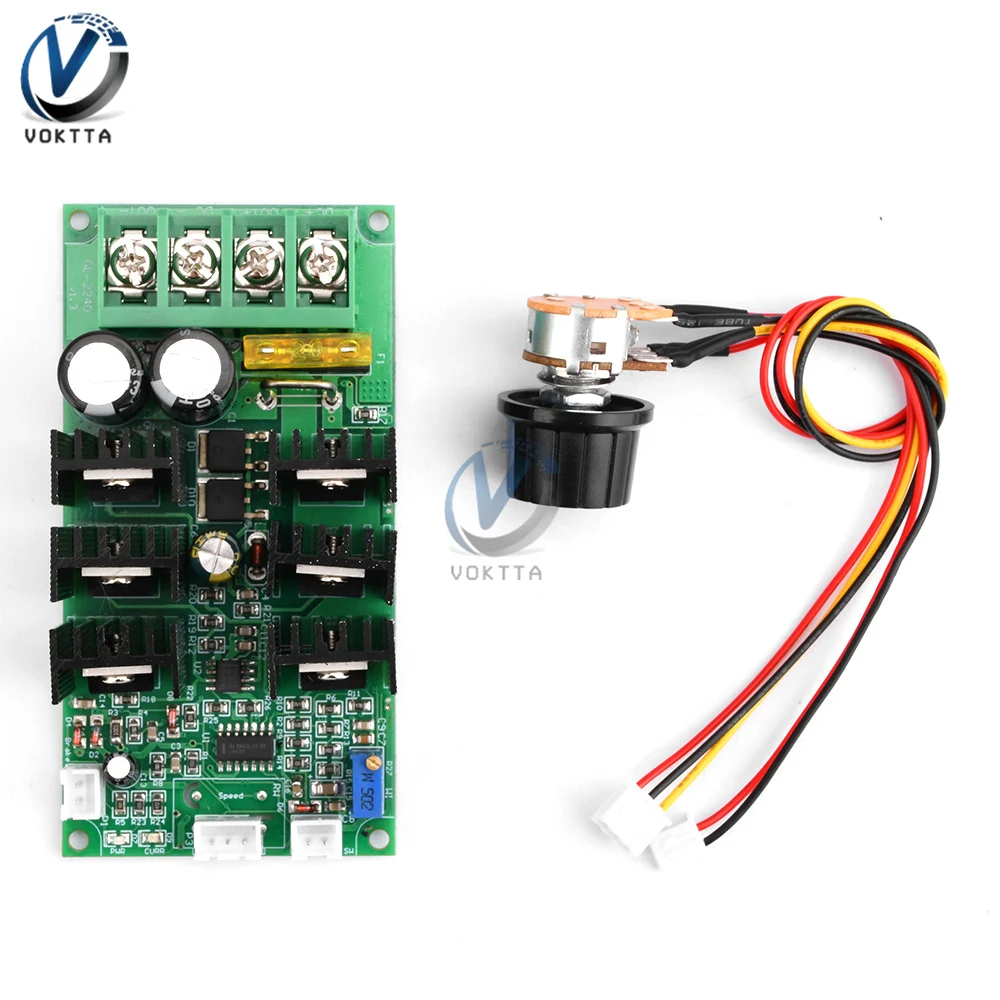 de regulacao dc 10 50v 20a 1000w pwm 03