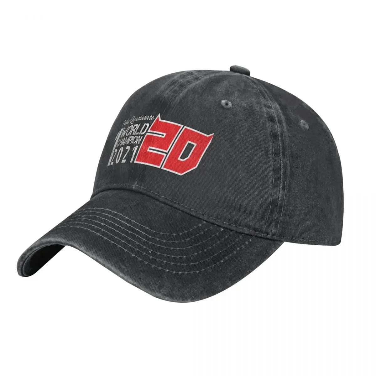 

Fabio World Championship 2021 Cowboy Hat Horse Hat Christmas Hat Military Cap Man Mens Tennis Women's