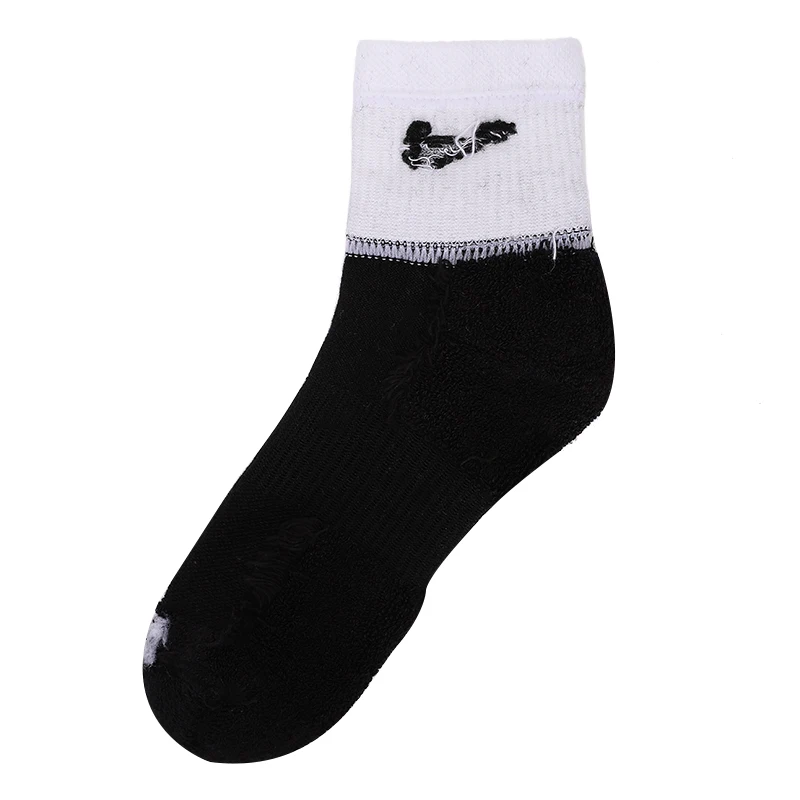 nike mid calf mens socks