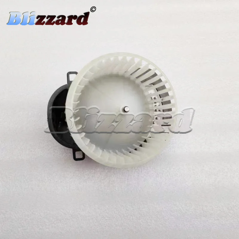 1 Pz Muslimatexmuslimah Riscaldatore Ventilatore Motore Ventilatore Ventilatore Motore Per Porsche Cayenne Vw Touareg Audi Q7