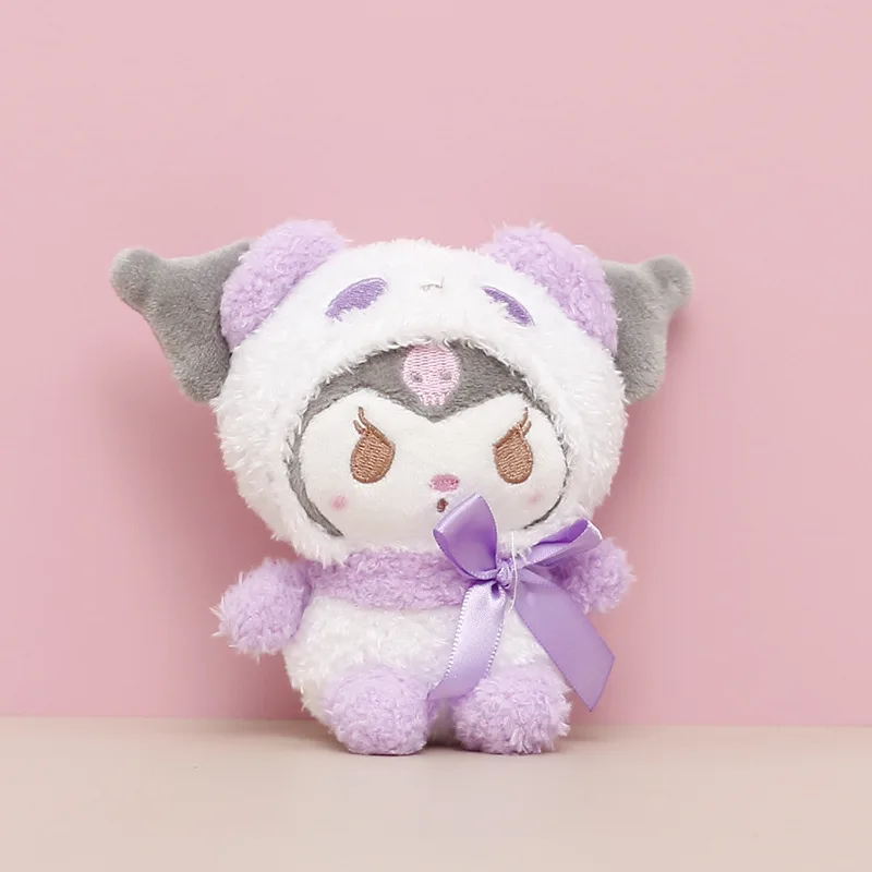 Рисунок 6 - Брелок Kuromi Hello Kitty Sanrio
