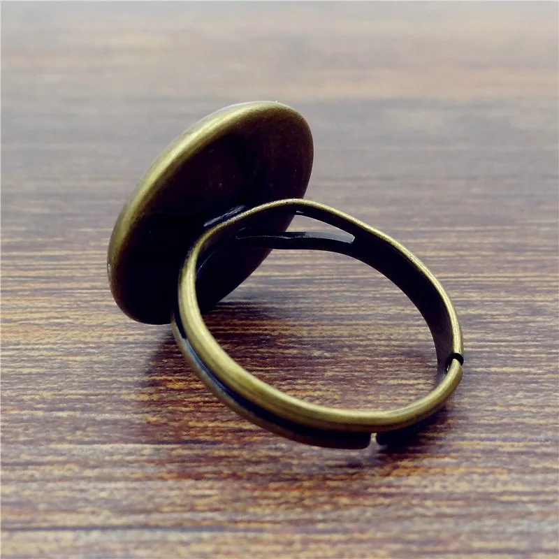 Share 154+ bronze rings pros and cons best netgroup.edu.vn