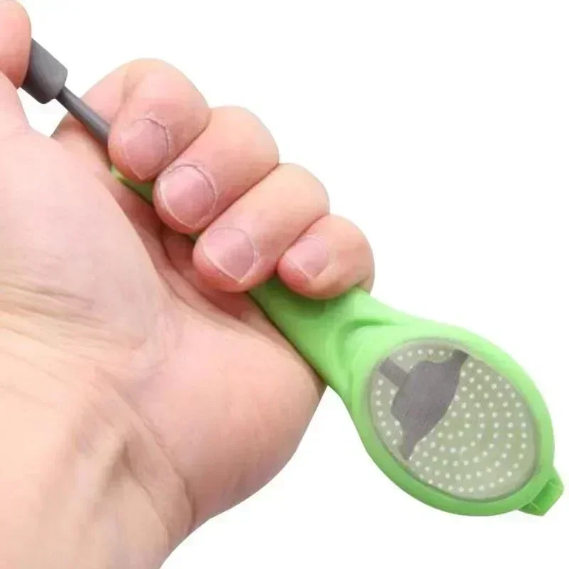 Manual Press Tea Filter Household Silicone Tea Filter Kitchen Tools Food Grade Brewing Filtering Teas Brewing Accessories