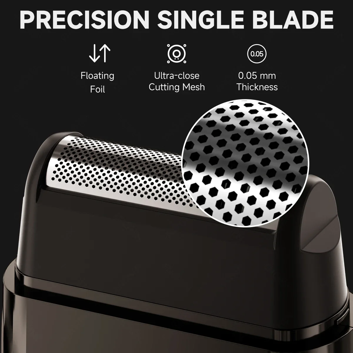 ENCHEN Electric Shaver Cordless