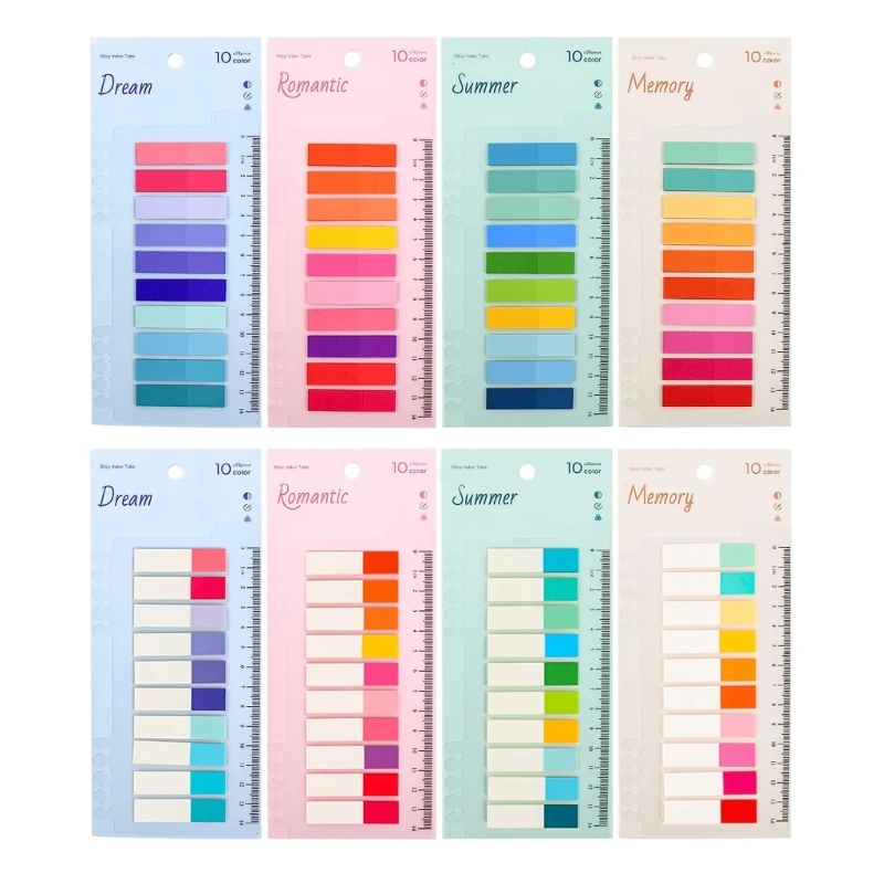 

File Index Stickers Index Flags Reminders on Planner Calendar Laptop Notebook
