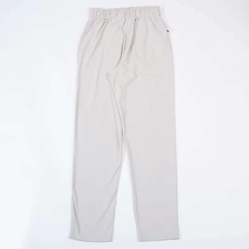 

A215-33 Casual women's high waist jogging trousers