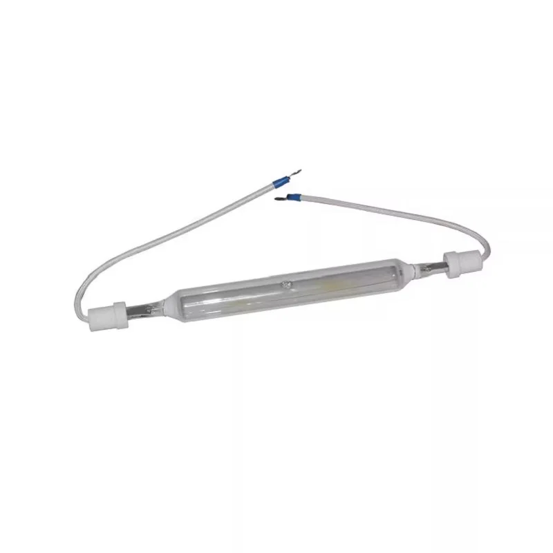 UV Curing Lamp 1KW 220V 230mm Ultraviolet UV Ink High Voltage Lamp