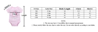 3 Pcs/lot Newborn Baby Boy Bodysuit 100% Cotton Short Sleeve 3M 6M 9M 12M Girls Clothes Cool Print Infant Jumpsuit 2