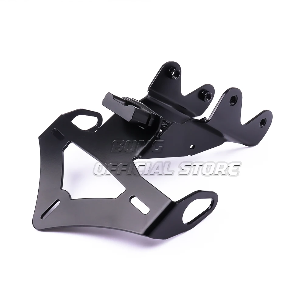 MT-09 Heckabdeckung für YAMAHA MT-09/SP MT09 2024 2025 R9 2025 Kennzeichenhalter MT09 2024 Zubehör MT09 2025 – Detail 9