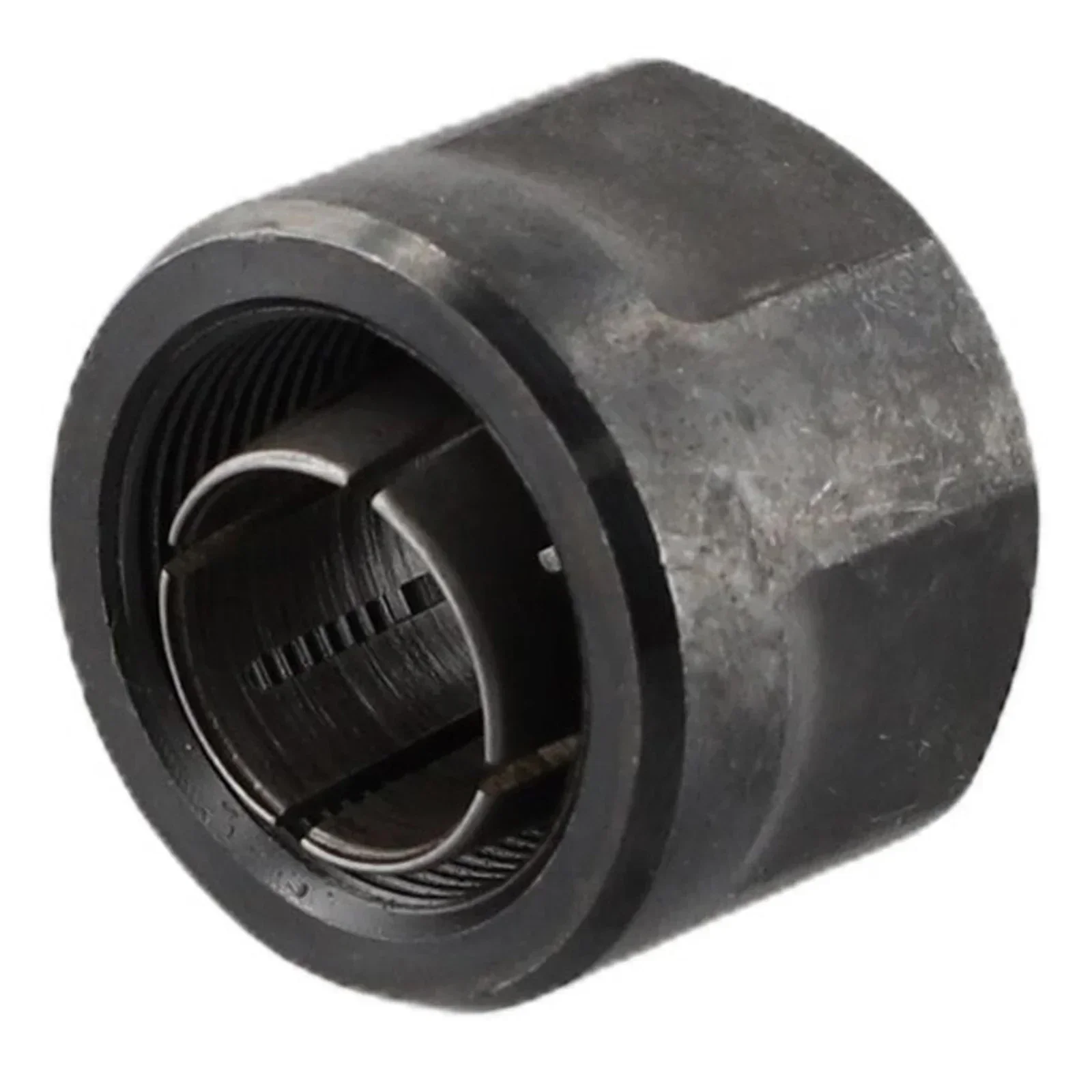 1/2 Inch Collet Chuck Adapter Nut For 3612 Engraving Machine