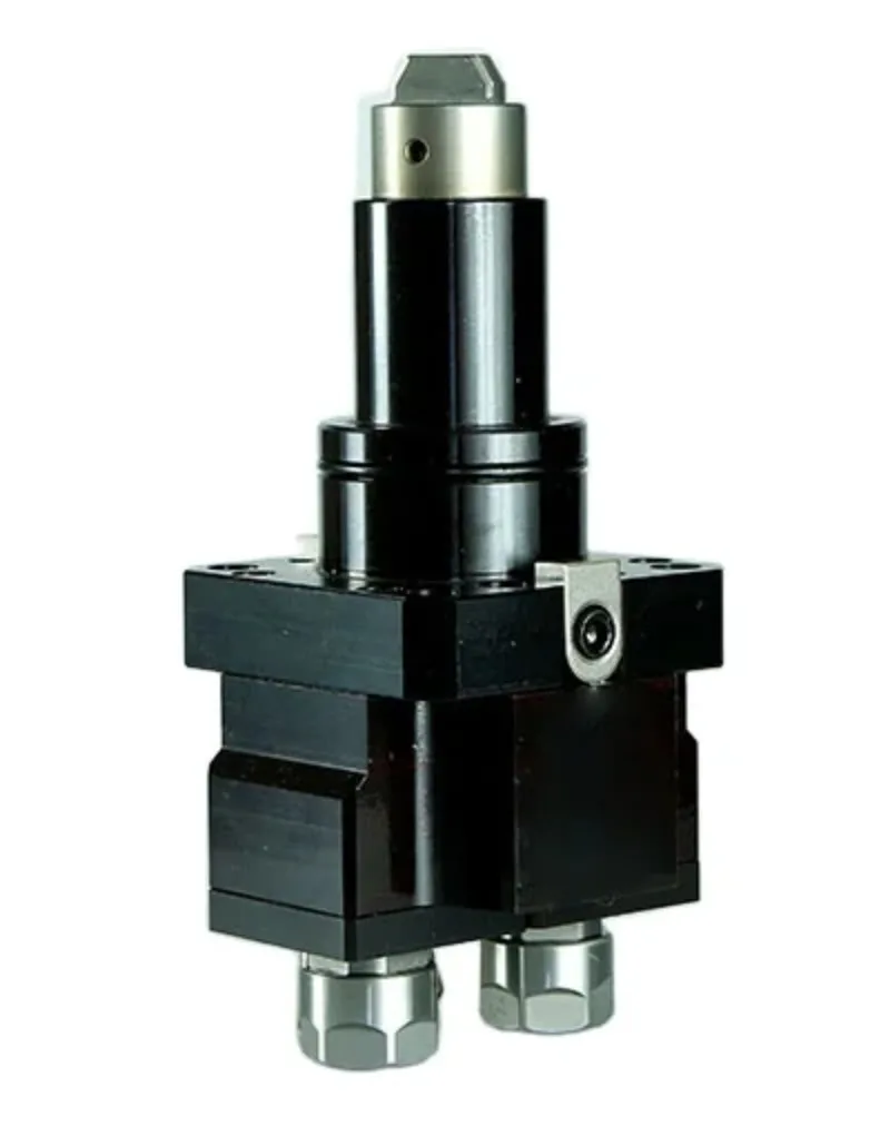 

Series Cnc Living Gear Hobbing Driven Tool Holder Er16 Er32 Lathe Turning Tool Holder