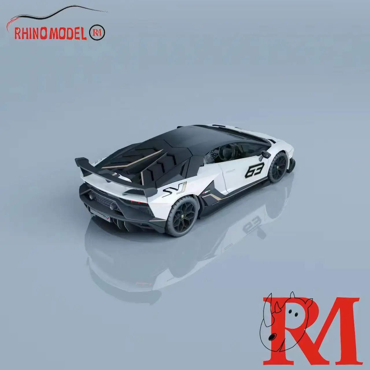 rhino様 TG31 Rhinox | Fall of Cybertron Transformers Figure | TFSource