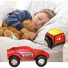 Twin Bed Frames for Kids,Twin Platform with Wood Slat Support for Children,Toddler Frames with Headboard,Twin Size 5