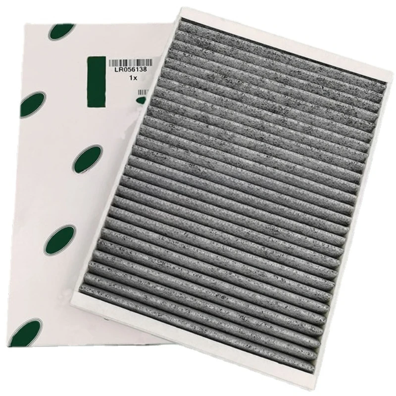 

Car Cabin Filter Air Conditioner 30767024 For VOLVO V60/70 XC60/70 S60/80 D2/3/4/5 T3/4/5/6 AWD LANDROVER Freelander Discovery