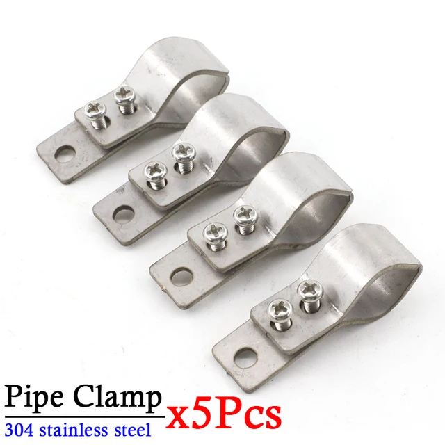 Pipe Clamp