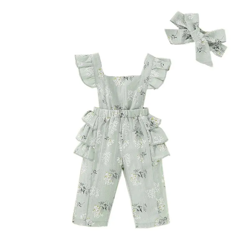 Летний комплект из 2 предметов