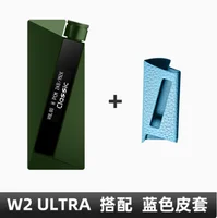 Lepi W4EX W4 Small Tail W2Ultra Android iPhone Decoder Earamplifier 2