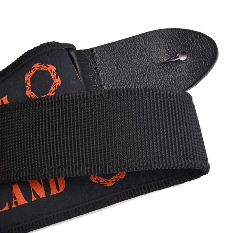 Рисунок 3 - Плечевой ремень для гитары