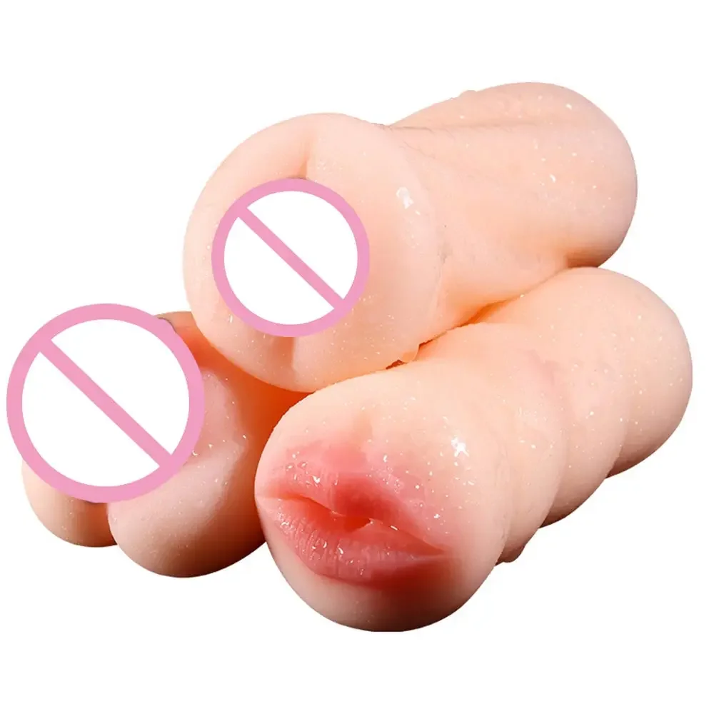 Vagima Male Sex Tools Pusssy Fake Pussy Vagaina Pussies Muschi Women  Vibrator Men Elastic Electronic Cages Attachment Upper Suck - AliExpress