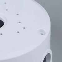 Boîte de jonction étanche pour support de caméra IP G50 G80 Z50, accessoires de vidéosurveillance, dôme de surveillance 6