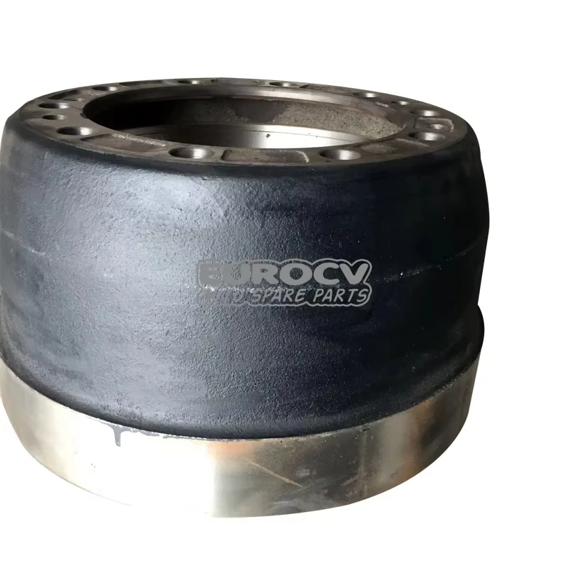 Truck Parts Suitable for VOE 3171744 21094122 21451966 Brake Drum