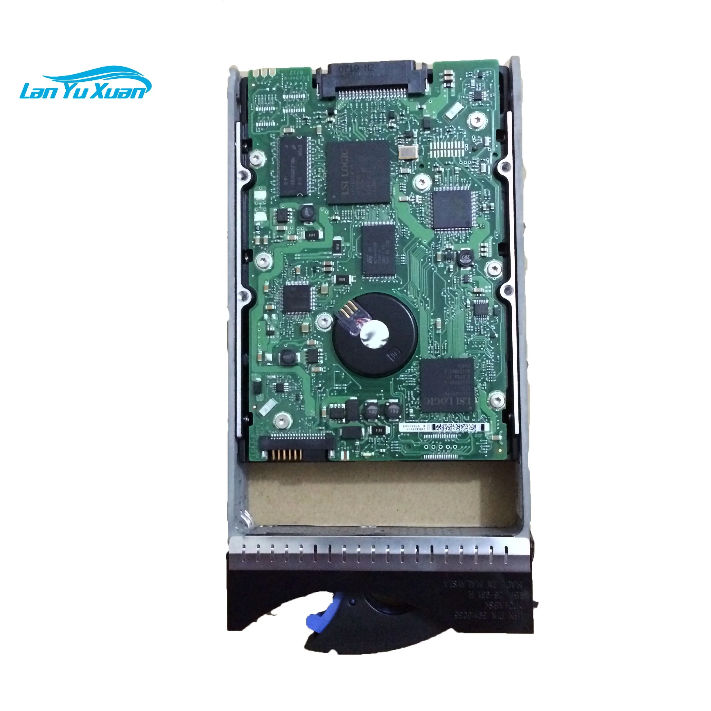 

Hot Sale 00YK022 1.2TB Hdd 10000rpm 2.5inch Enterprise Sas 12gb Hard Drive With Tray For Lenovo