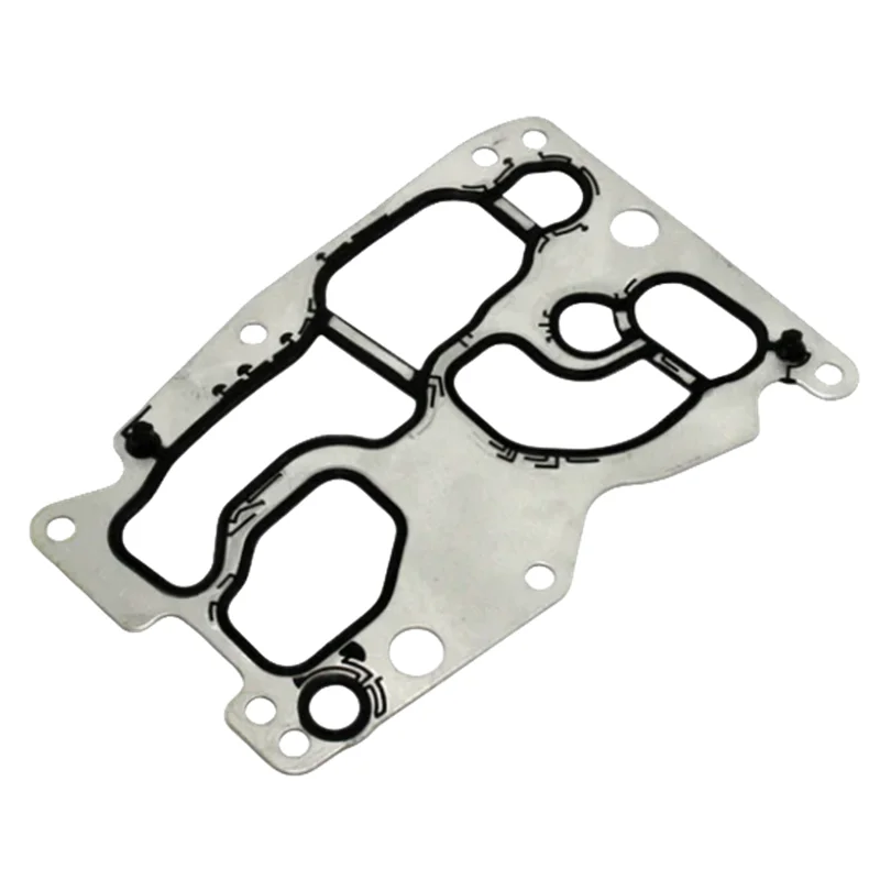 Engine Oil Filter Housing Oil Cooler Kit For BMW F20 F21 E90 E91 E92 E93 F30 F34 F36 F10 F11 E84 F25 N47 oil cooler kit