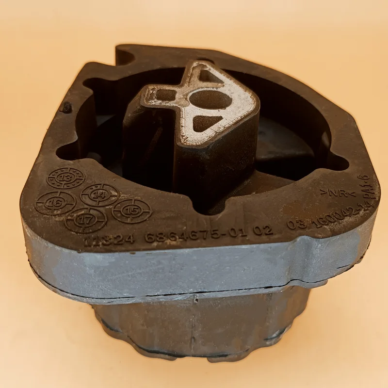 TransmissionMountsCarEngineSupportFORBMWX5E70F15Gearbox