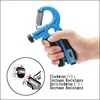 Fitness Heavy Grips Wrist Rehabilitation Developer Hand Gripper Muscle Strength Training Device Carpal Expander 6