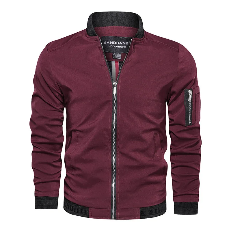 wine red