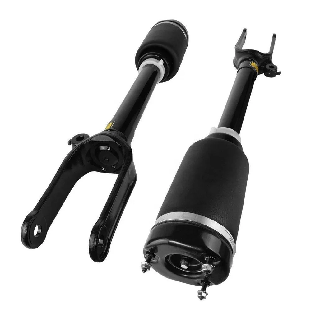 

Air Suspension for W164 Front without ADS 1643206113 1643204513