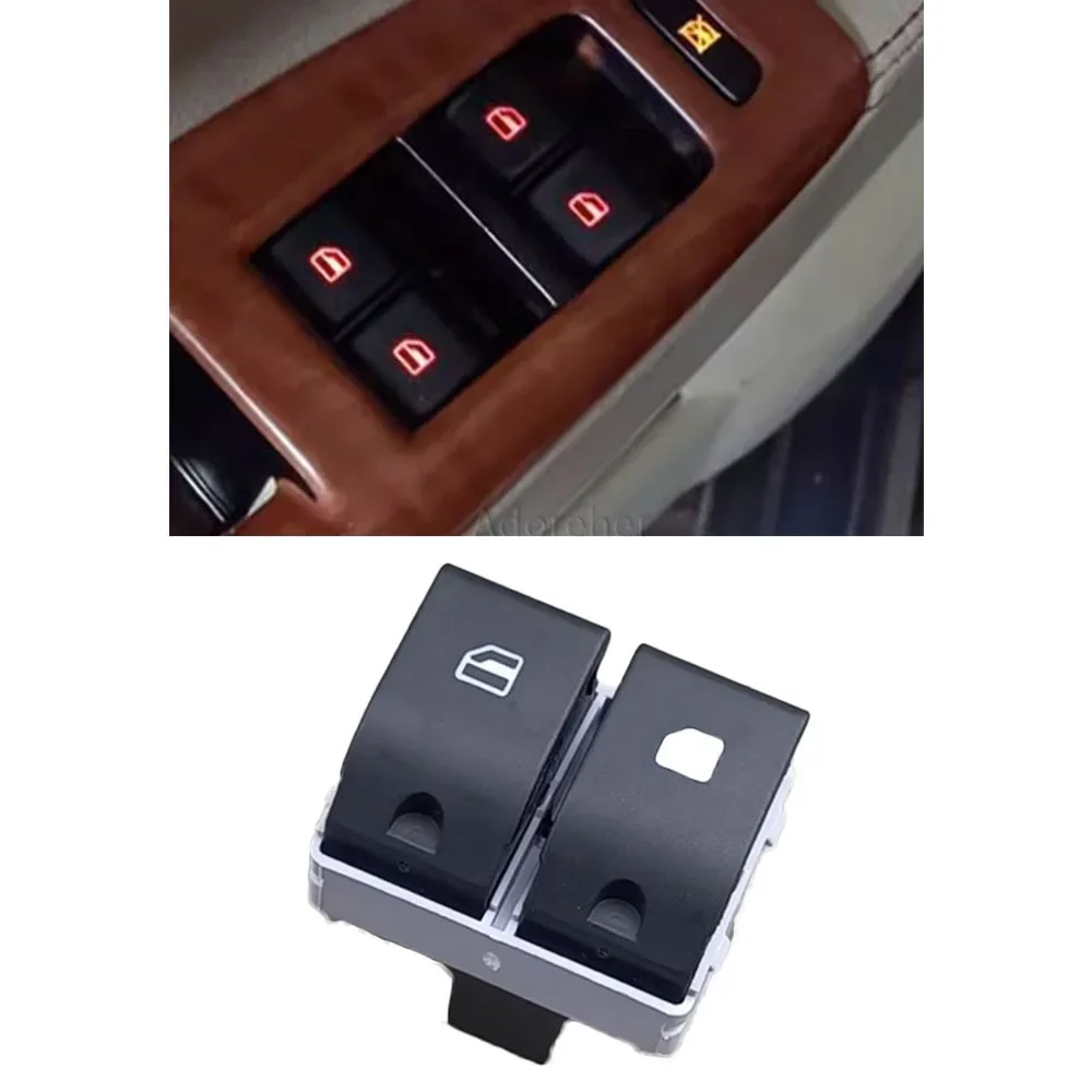 

Электрический переключатель стеклоподъемника для VW POLO 2001-2009