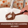 Digital Candy Spatula with Thermometer Confectionery/Sugar/Candy Thermometer Meat Cake Milk Thermometer Tool 3
