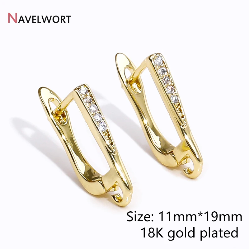 18K Gold Plated