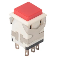 Coiling Machine Square Start Switch – Computer Embroidery Machine Spare Part - Image 4